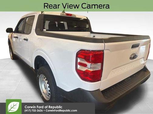 2022 Ford Maverick XL