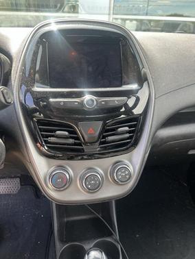 2020 Chevrolet Spark LS