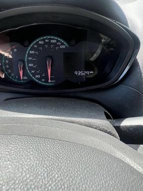 2020 Chevrolet Spark LS