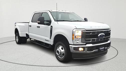 2026 Ford F-350 XLT