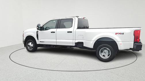 2026 Ford F-350 XLT