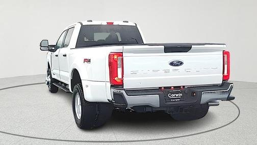 2026 Ford F-350 XLT