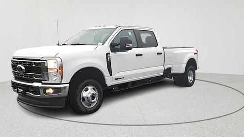 2026 Ford F-350 XLT
