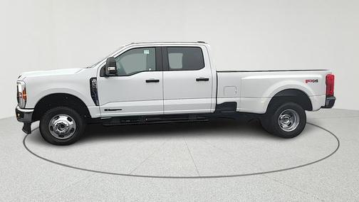 2026 Ford F-350 XLT