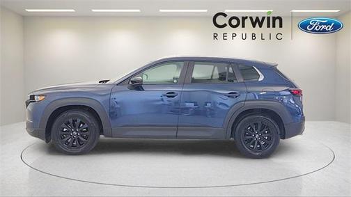 2024 Mazda CX-50 2.5 S Preferred