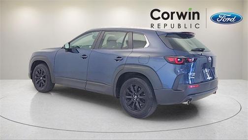 2024 Mazda CX-50 2.5 S Preferred