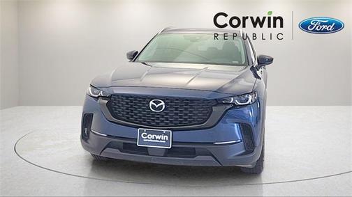 2024 Mazda CX-50 2.5 S Preferred
