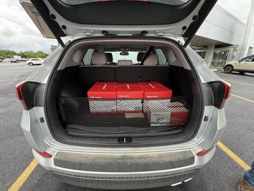 2016 Hyundai TUCSON Sport