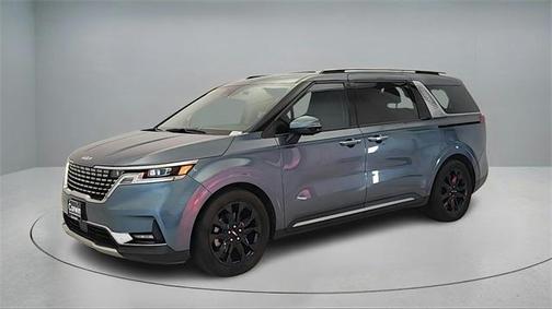 2024 Kia Carnival SX Prestige