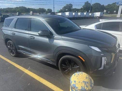 2024 Hyundai PALISADE XRT