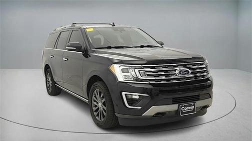 2020 Ford Expedition Limited