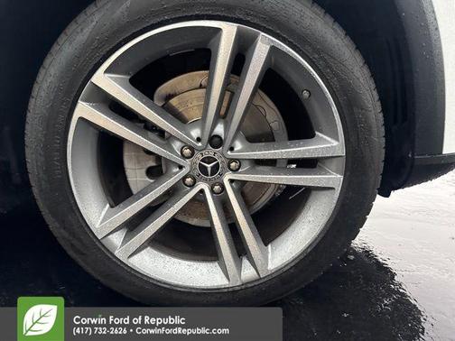 2022 Mercedes-Benz GLE 350 4MATIC