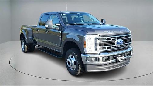 2026 Ford F-350 XLT
