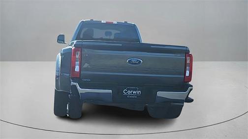 2026 Ford F-350 XLT