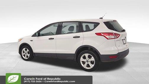 2015 Ford Escape S