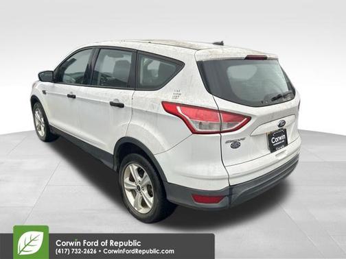 2015 Ford Escape S