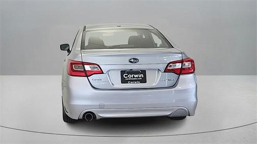 2015 Subaru Legacy Premium