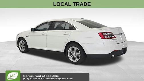 2016 Ford Taurus SEL
