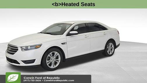 2016 Ford Taurus SEL