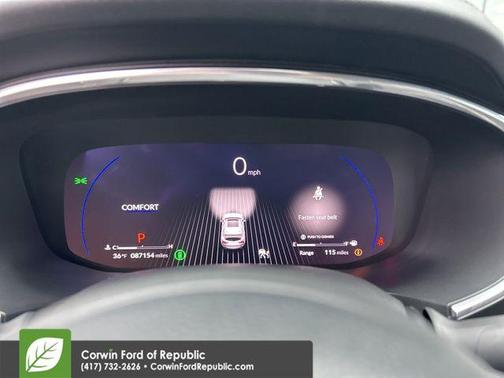 2022 Acura MDX Advance Package