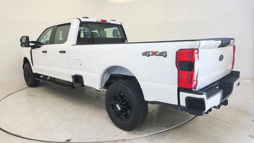 OXFORD WHITE 2024 Ford F-250 XL