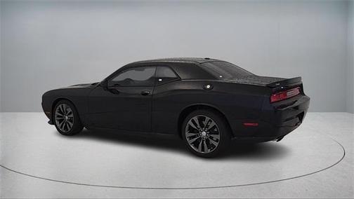 2014 Dodge Challenger SRT8 Core