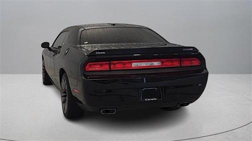 2014 Dodge Challenger SRT8 Core