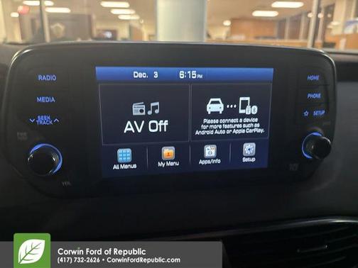 2019 Hyundai SANTA FE SEL 2.4