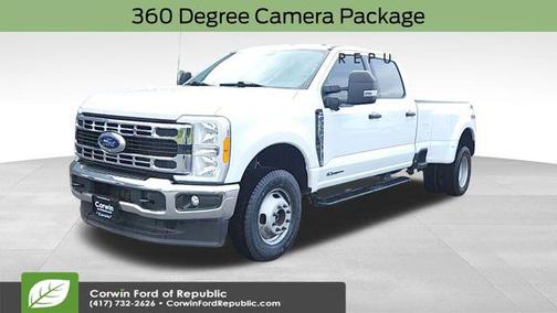 2023 Ford F-350 XLT