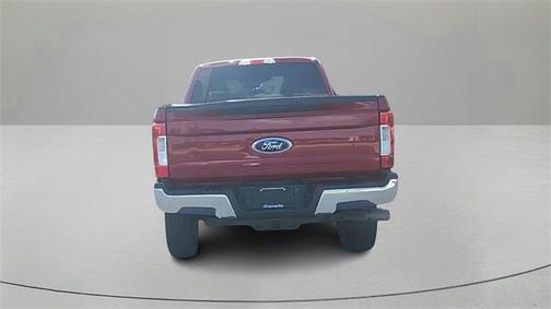 2017 Ford F-250 XLT