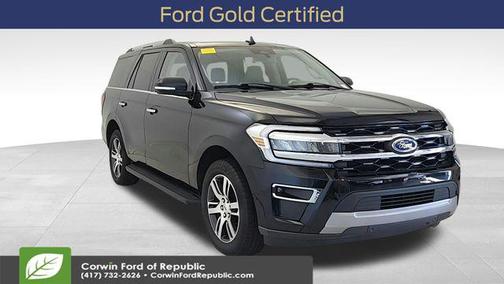 2024 Ford Expedition Limited