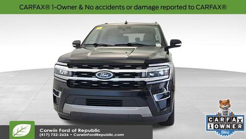 2024 Ford Expedition Limited