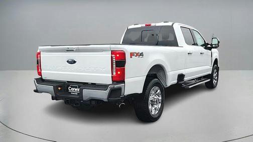 2026 Ford F-350 Lariat