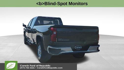 2022 Chevrolet Silverado 3500 LT