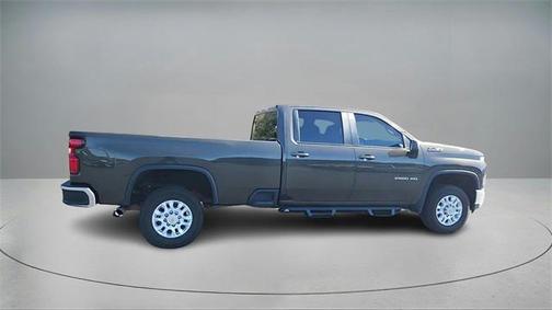 2022 Chevrolet Silverado 3500 LT