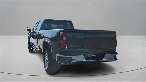 2022 Chevrolet Silverado 3500 LT