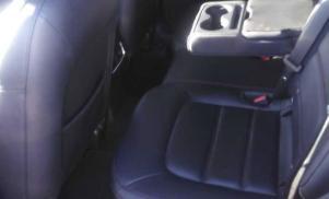 Polymetal Gray Metallic 2025 Mazda CX-5 2.5 S Carbon Edition