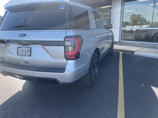 2019 Ford Expedition Limited