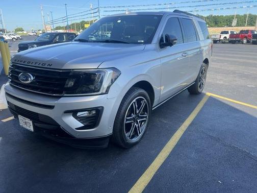2019 Ford Expedition Limited