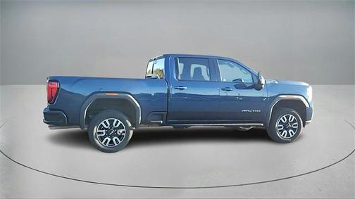 2022 GMC Sierra 2500 AT4