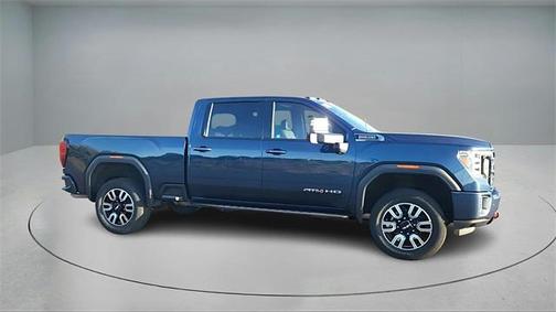 2022 GMC Sierra 2500 AT4