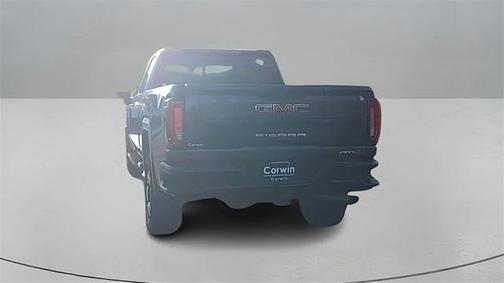 2022 GMC Sierra 2500 AT4