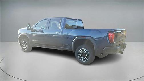 2022 GMC Sierra 2500 AT4