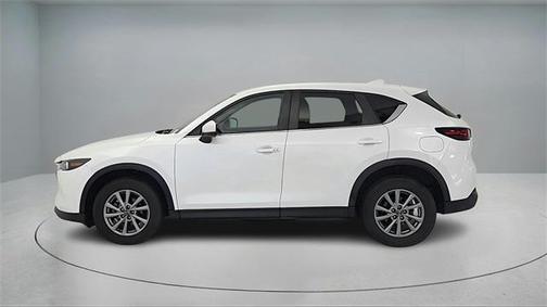 2022 Mazda CX-5 2.5 S Select