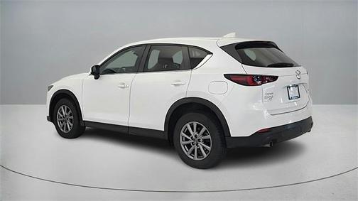 2022 Mazda CX-5 2.5 S Select