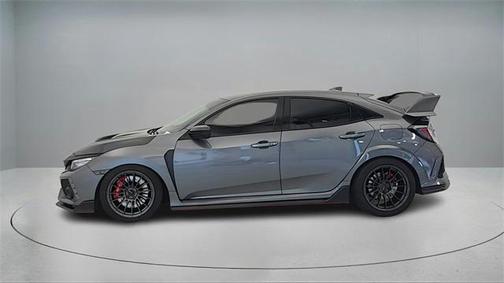 2018 Honda Civic Type R Touring