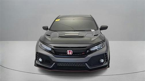 2018 Honda Civic Type R Touring