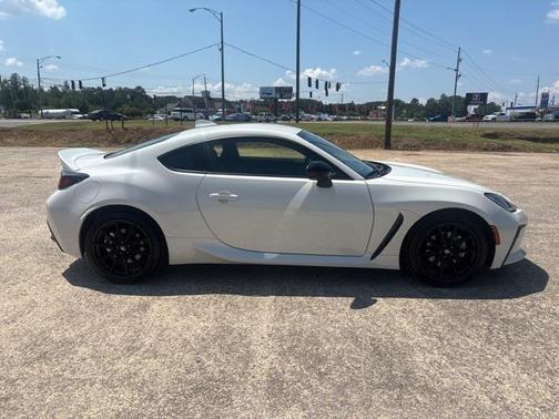 2023 Toyota GR86 Premium