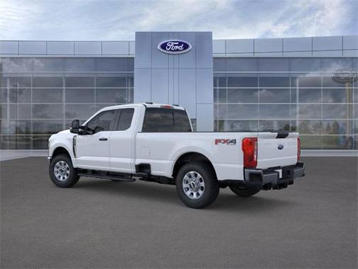 2025 Ford F-350 XLT