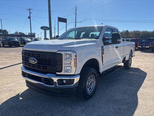 2024 Ford F-250 XL